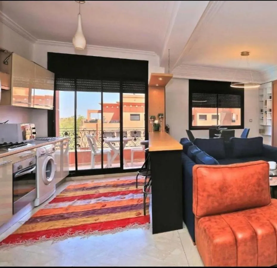 Luxury Appartement Μαρακές Διαμέρισμα